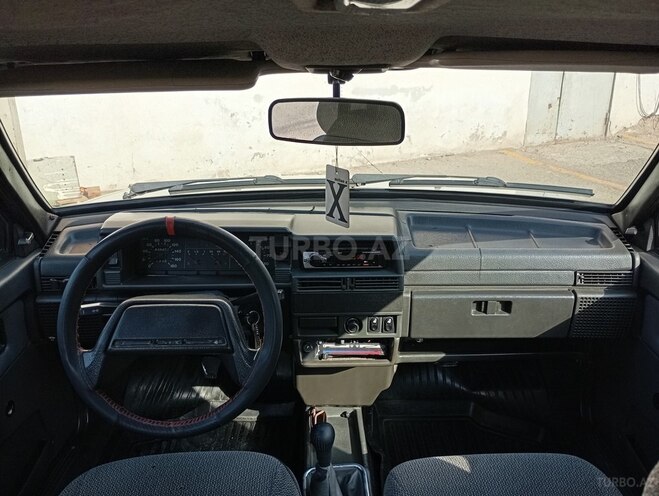 LADA (VAZ) 21099 2004, 435,000 km - 1.5 л - Bakı