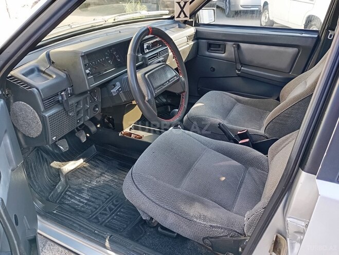 LADA (VAZ) 21099 2004, 435,000 km - 1.5 л - Bakı