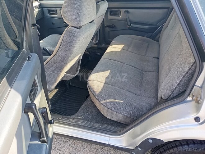 LADA (VAZ) 21099 2004, 435,000 km - 1.5 л - Bakı