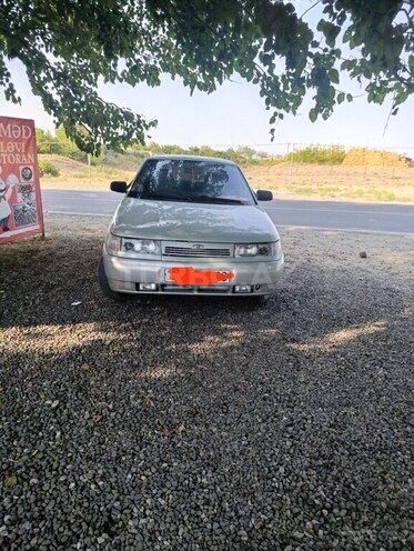 LADA (VAZ) 2110 2004, 253,555 km - 1.5 л - Goranboy
