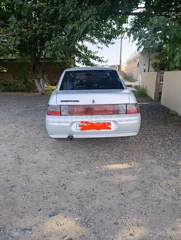 LADA (VAZ) 2110 2004, 253,555 km - 1.5 л - Goranboy