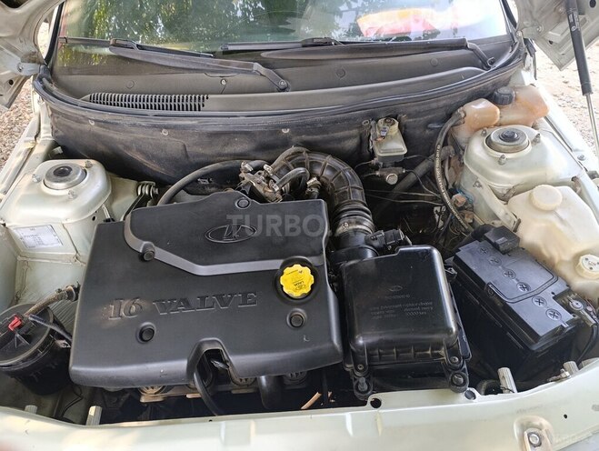 LADA (VAZ) 2110 2004, 253,555 km - 1.5 л - Goranboy