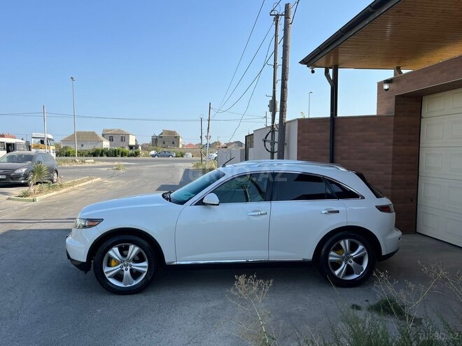 Infiniti FX35 2007, 200,000 km - 3.5 l - Bakı