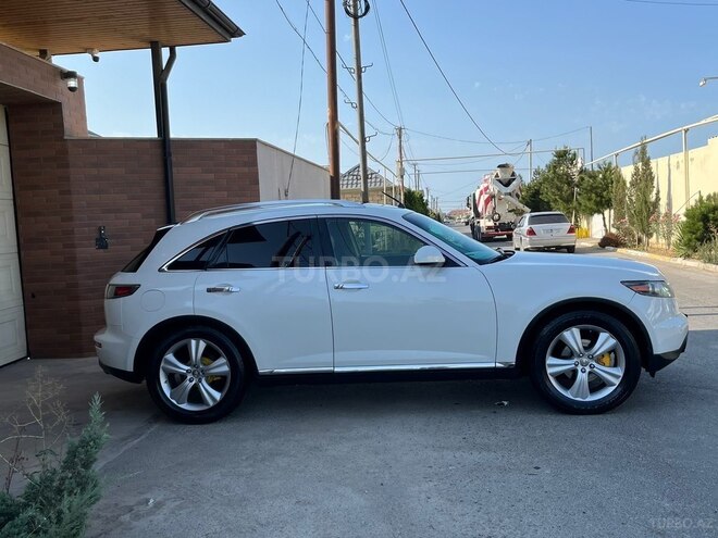 Infiniti FX35 2007, 200,000 km - 3.5 l - Bakı
