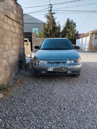 LADA (VAZ) 2110 2002, 353,596 km - 1.6 l - Bakı