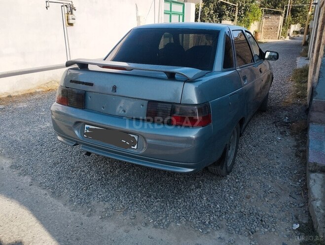 LADA (VAZ) 2110 2002, 353,596 km - 1.6 l - Bakı