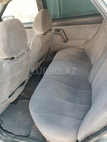 LADA (VAZ) 2110 2002, 353,596 km - 1.6 l - Bakı