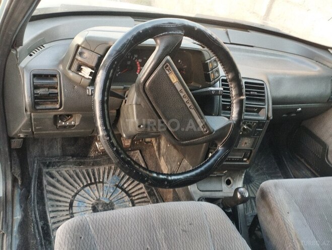 LADA (VAZ) 2110 2002, 353,596 km - 1.6 l - Bakı