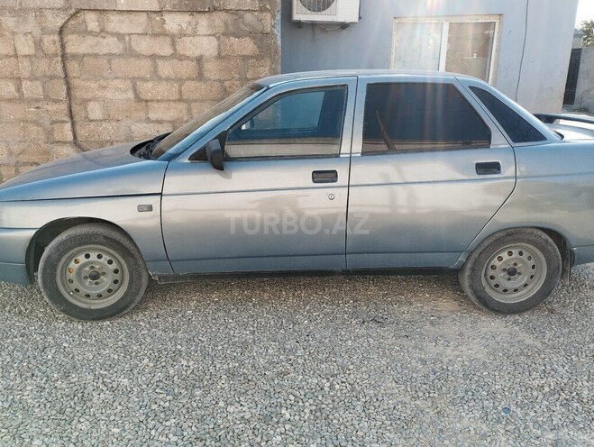 LADA (VAZ) 2110 2002, 353,596 km - 1.6 l - Bakı