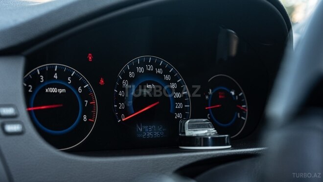 Hyundai Sonata 2008, 236,000 km - 2.0 l - Bakı