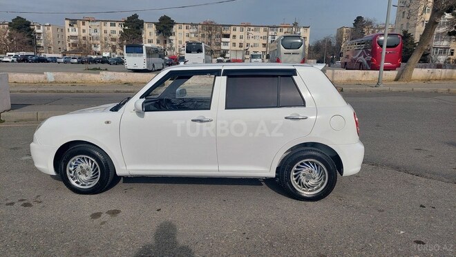 Lifan 320 2011, 200,000 km - 1.3 l - Bakı