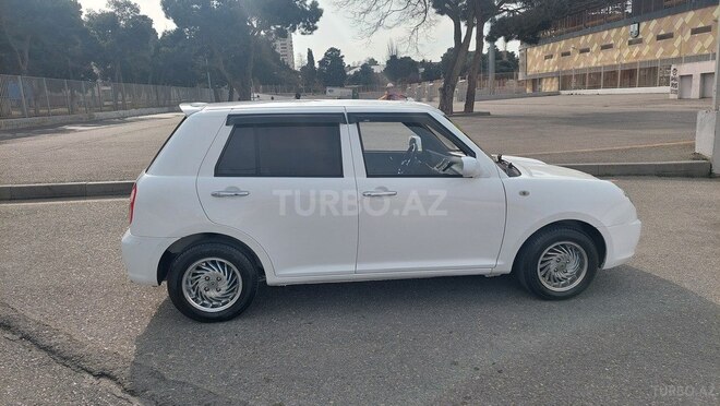 Lifan 320 2011, 200,000 km - 1.3 l - Bakı
