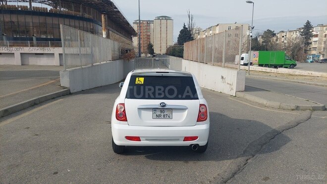Lifan 320 2011, 200,000 km - 1.3 l - Bakı