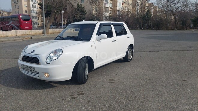 Lifan 320 2011, 200,000 km - 1.3 l - Bakı