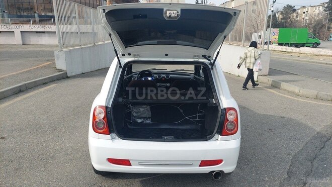 Lifan 320 2011, 200,000 km - 1.3 l - Bakı