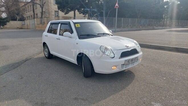Lifan 320 2011, 200,000 km - 1.3 l - Bakı