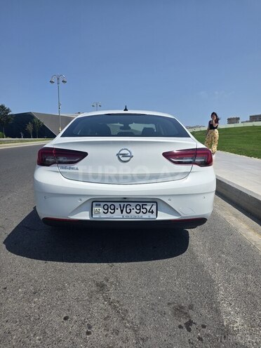 Opel Insignia 2019, 50,149 km - 1.5 л - Bakı