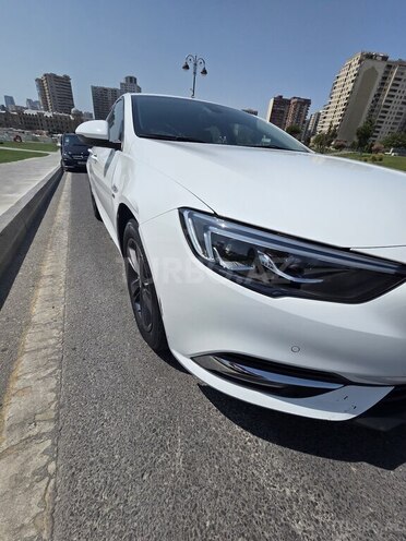 Opel Insignia 2019, 50,149 km - 1.5 л - Bakı