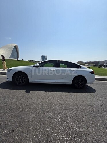 Opel Insignia 2019, 50,149 km - 1.5 л - Bakı