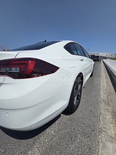 Opel Insignia 2019, 50,149 km - 1.5 л - Bakı
