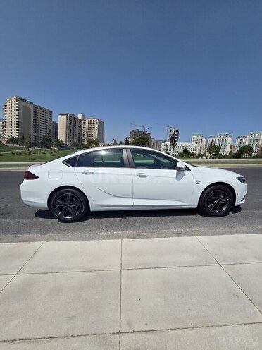 Opel Insignia 2019, 50,149 km - 1.5 л - Bakı