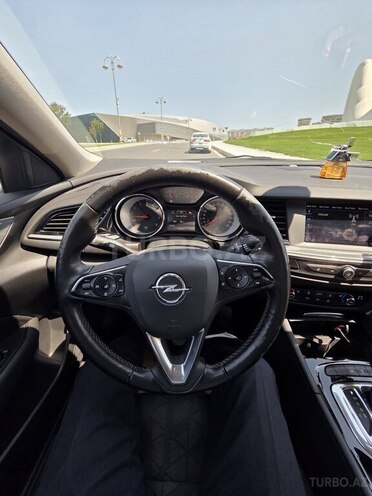 Opel Insignia 2019, 50,149 km - 1.5 л - Bakı