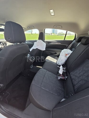 Opel Insignia 2019, 50,149 km - 1.5 л - Bakı