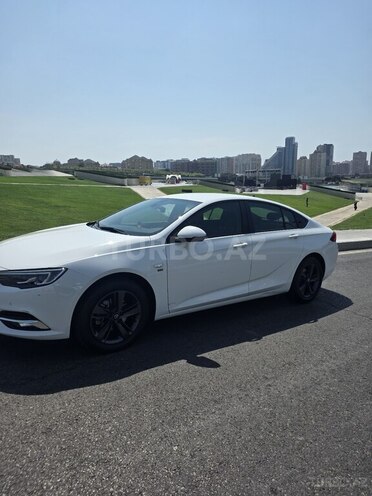 Opel Insignia 2019, 50,149 km - 1.5 л - Bakı