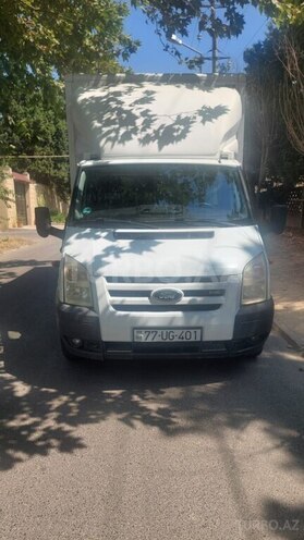 Ford Transit 2006, 206,000 km - 2.4 л - Bakı