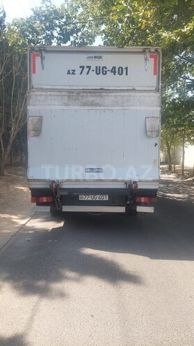 Ford Transit 2006, 206,000 km - 2.4 л - Bakı