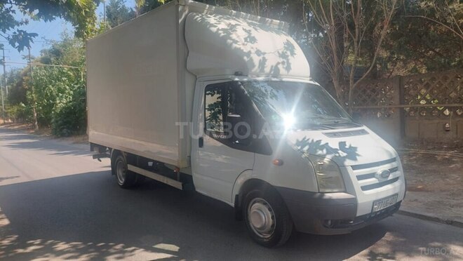 Ford Transit 2006, 206,000 km - 2.4 л - Bakı