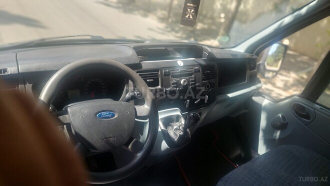 Ford Transit 2006, 206,000 km - 2.4 л - Bakı
