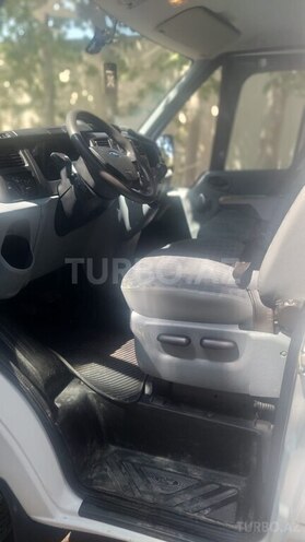 Ford Transit 2006, 206,000 km - 2.4 л - Bakı