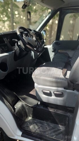 Ford Transit 2006, 206,000 km - 2.4 л - Bakı