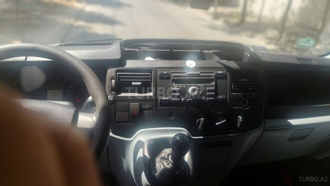 Ford Transit 2006, 206,000 km - 2.4 л - Bakı
