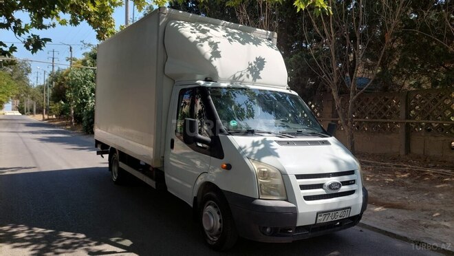 Ford Transit 2006, 206,000 km - 2.4 л - Bakı