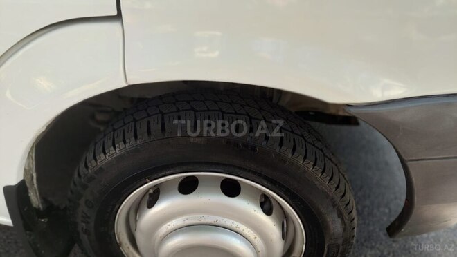 Ford Transit 2006, 206,000 km - 2.4 л - Bakı