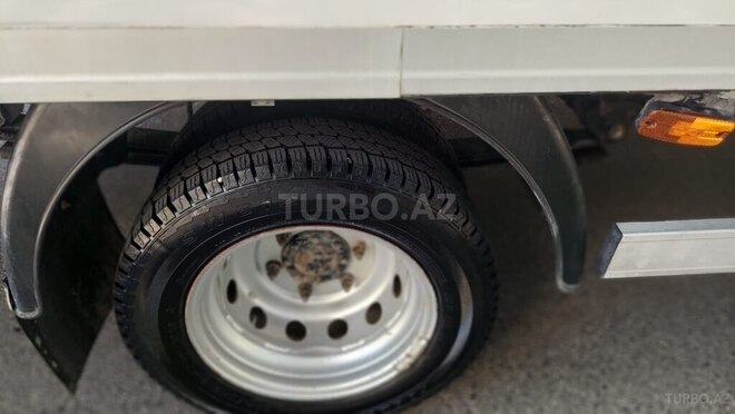 Ford Transit 2006, 206,000 km - 2.4 л - Bakı