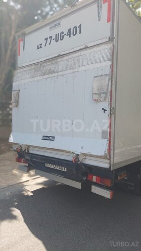 Ford Transit 2006, 206,000 km - 2.4 л - Bakı