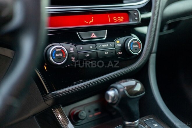 Kia Optima 2013, 176,000 km - 2.4 l - Bakı