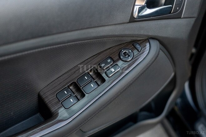 Kia Optima 2013, 176,000 km - 2.4 l - Bakı