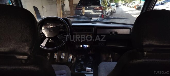 LADA (VAZ) Niva 2011, 227,000 km - 1.7 l - Bakı
