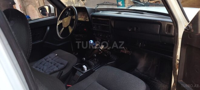 LADA (VAZ) Niva 2011, 227,000 km - 1.7 l - Bakı