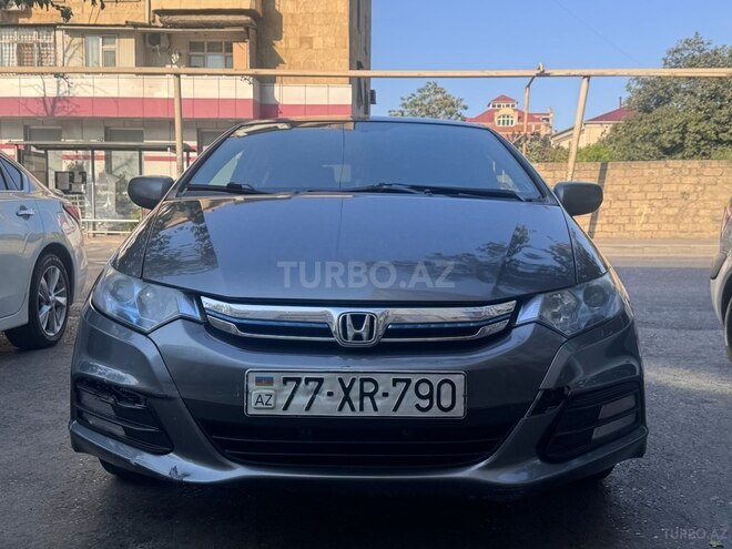 Honda Insight 2013, 386,000 km - 1.3 l - Bakı