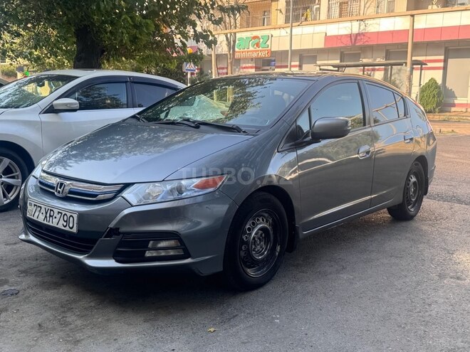 Honda Insight 2013, 386,000 km - 1.3 l - Bakı