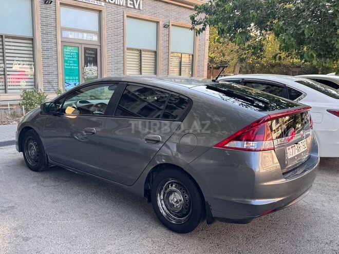 Honda Insight 2013, 386,000 km - 1.3 l - Bakı