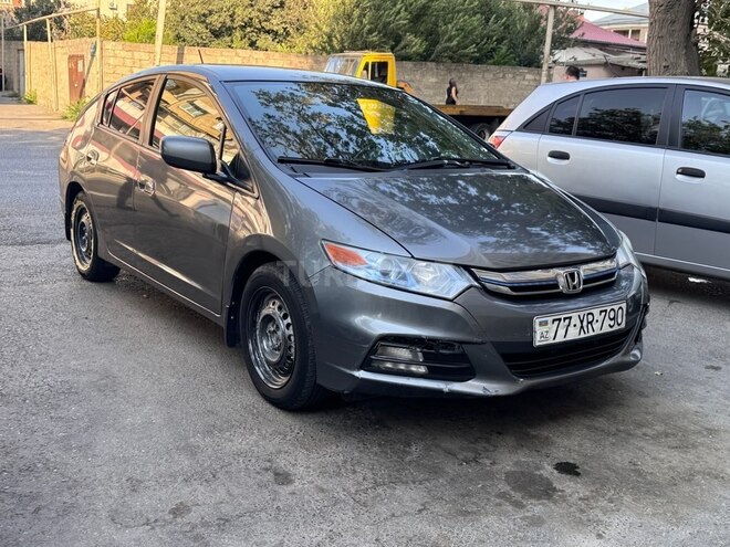 Honda Insight 2013, 386,000 km - 1.3 l - Bakı