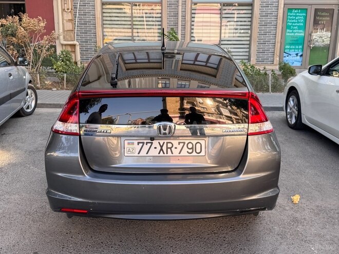 Honda Insight 2013, 386,000 km - 1.3 l - Bakı