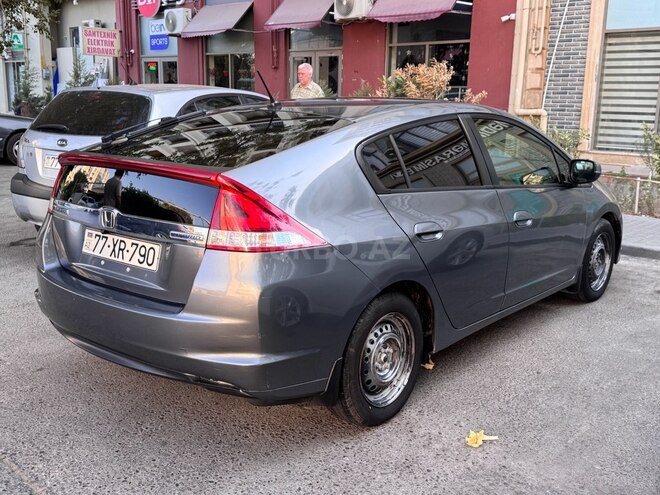 Honda Insight 2013, 386,000 km - 1.3 l - Bakı