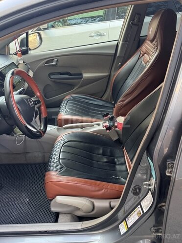 Honda Insight 2013, 386,000 km - 1.3 l - Bakı